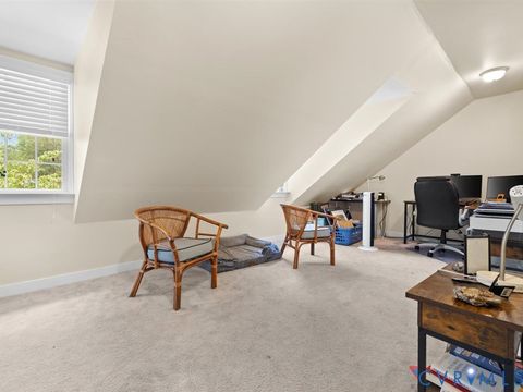 Tiny photo for 9611 Woodstream Drive, Henrico, VA 23238 (MLS # 2618111)