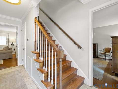 Tiny photo for 9611 Woodstream Drive, Henrico, VA 23238 (MLS # 2618111)
