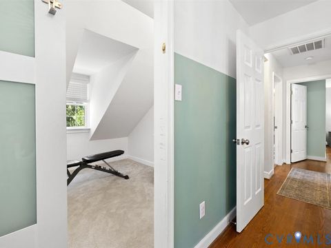 Tiny photo for 9611 Woodstream Drive, Henrico, VA 23238 (MLS # 2618111)