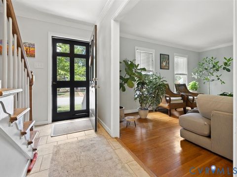 Tiny photo for 9611 Woodstream Drive, Henrico, VA 23238 (MLS # 2618111)