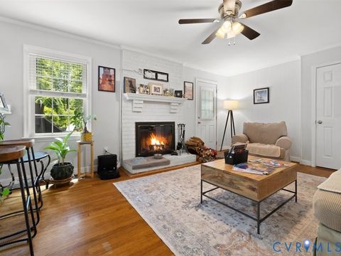 Tiny photo for 9611 Woodstream Drive, Henrico, VA 23238 (MLS # 2618111)