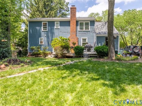 Tiny photo for 9611 Woodstream Drive, Henrico, VA 23238 (MLS # 2618111)