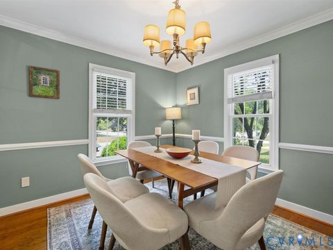 Tiny photo for 9611 Woodstream Drive, Henrico, VA 23238 (MLS # 2618111)