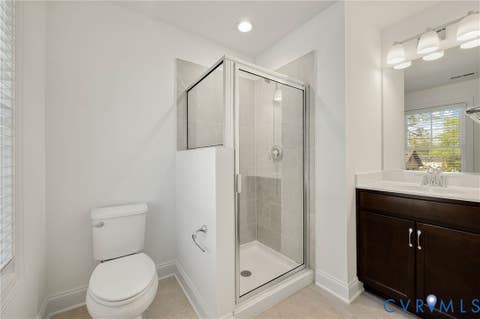 Tiny photo for 2234 Ingram Avenue #5, Richmond, VA 23224 (MLS # 2614838)