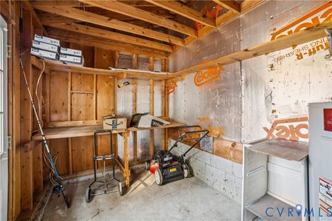 Tiny photo for 8308 Indian Springs Road, North Chesterfield, VA 23237 (MLS # 2527206)