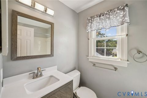 Tiny photo for 8308 Indian Springs Road, North Chesterfield, VA 23237 (MLS # 2527206)
