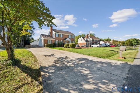 Tiny photo for 8308 Indian Springs Road, North Chesterfield, VA 23237 (MLS # 2527206)