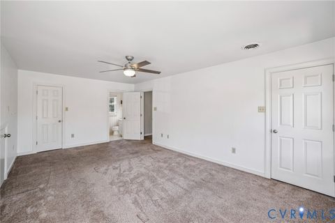 Tiny photo for 8308 Indian Springs Road, North Chesterfield, VA 23237 (MLS # 2527206)