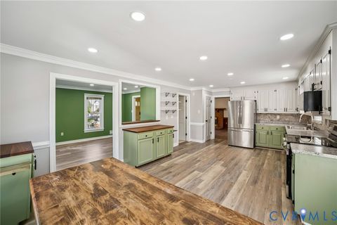 Tiny photo for 8308 Indian Springs Road, North Chesterfield, VA 23237 (MLS # 2527206)