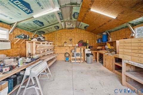Tiny photo for 8308 Indian Springs Road, North Chesterfield, VA 23237 (MLS # 2527206)