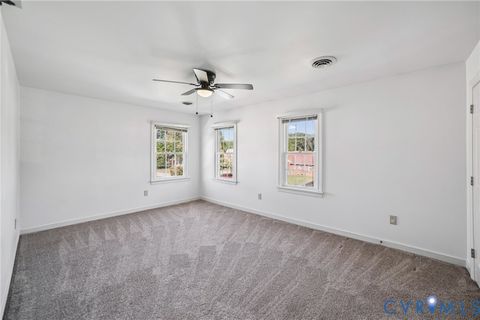Tiny photo for 8308 Indian Springs Road, North Chesterfield, VA 23237 (MLS # 2527206)