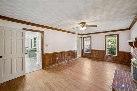 Tiny photo for 8308 Indian Springs Road, North Chesterfield, VA 23237 (MLS # 2527206)
