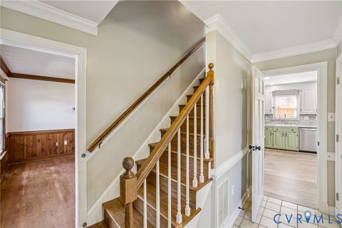 Tiny photo for 8308 Indian Springs Road, North Chesterfield, VA 23237 (MLS # 2527206)