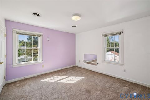 Tiny photo for 8308 Indian Springs Road, North Chesterfield, VA 23237 (MLS # 2527206)