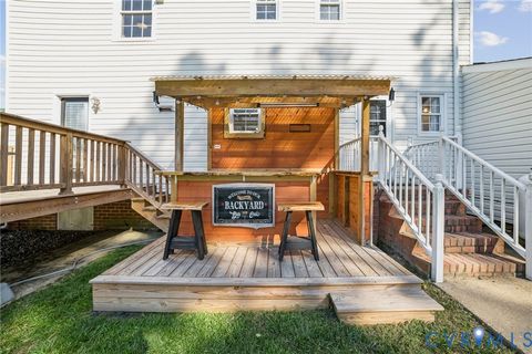 Tiny photo for 8308 Indian Springs Road, North Chesterfield, VA 23237 (MLS # 2527206)