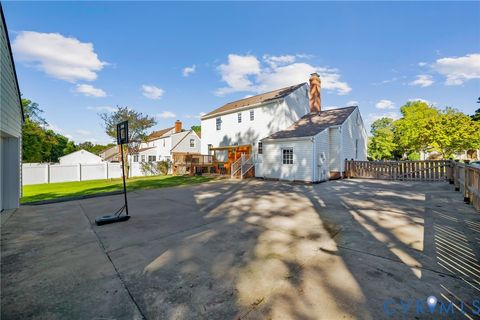 Tiny photo for 8308 Indian Springs Road, North Chesterfield, VA 23237 (MLS # 2527206)