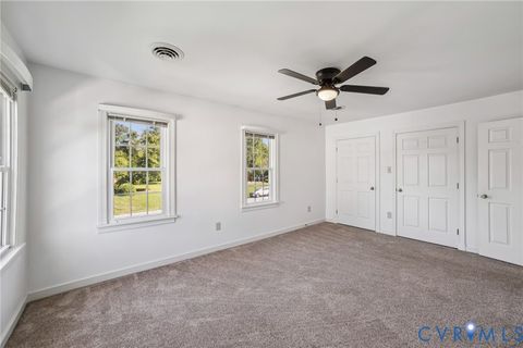Tiny photo for 8308 Indian Springs Road, North Chesterfield, VA 23237 (MLS # 2527206)