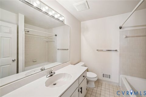 Tiny photo for 8308 Indian Springs Road, North Chesterfield, VA 23237 (MLS # 2527206)