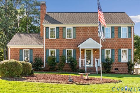 Photo of 8308 Indian Springs Road, North Chesterfield, VA 23237 (MLS # 2527206)