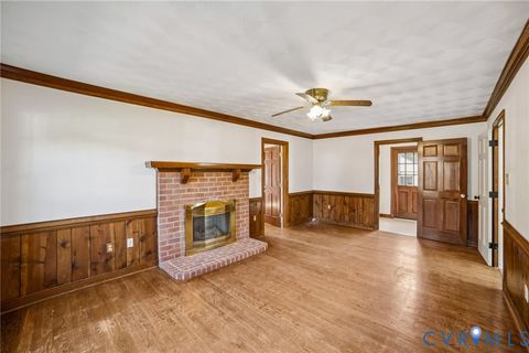 Tiny photo for 8308 Indian Springs Road, North Chesterfield, VA 23237 (MLS # 2527206)