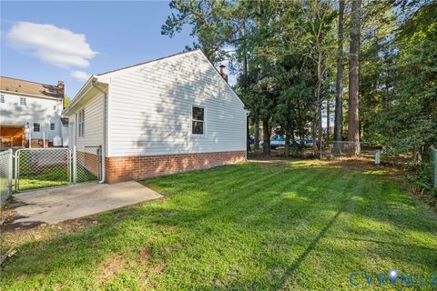 Tiny photo for 8308 Indian Springs Road, North Chesterfield, VA 23237 (MLS # 2527206)