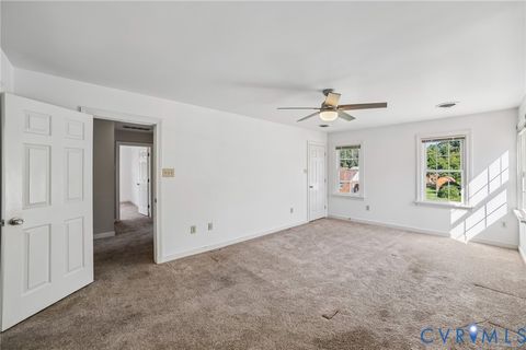 Tiny photo for 8308 Indian Springs Road, North Chesterfield, VA 23237 (MLS # 2527206)