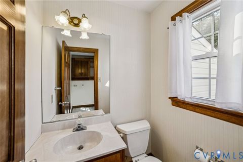 Tiny photo for 8308 Indian Springs Road, North Chesterfield, VA 23237 (MLS # 2527206)