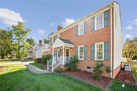 Tiny photo for 8308 Indian Springs Road, North Chesterfield, VA 23237 (MLS # 2527206)