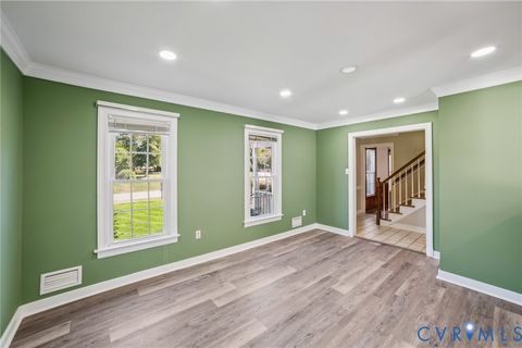 Tiny photo for 8308 Indian Springs Road, North Chesterfield, VA 23237 (MLS # 2527206)