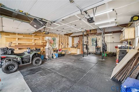 Tiny photo for 8308 Indian Springs Road, North Chesterfield, VA 23237 (MLS # 2527206)