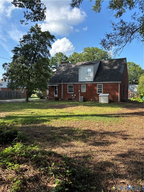 Tiny photo for 5813 Fitzhugh Avenue, Henrico, VA 23226 (MLS # 2604866)