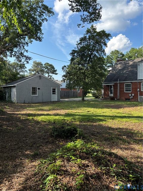 Tiny photo for 5813 Fitzhugh Avenue, Henrico, VA 23226 (MLS # 2604866)