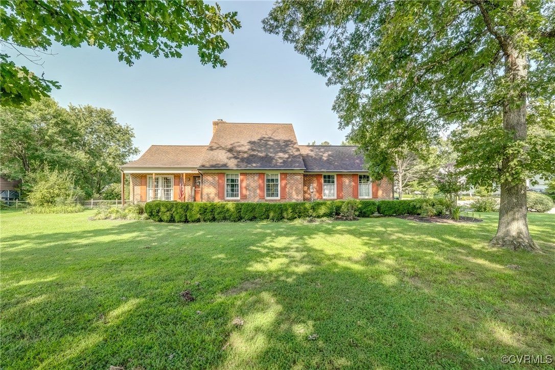 View Chester, VA 23836 house