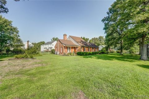 A home in Chester