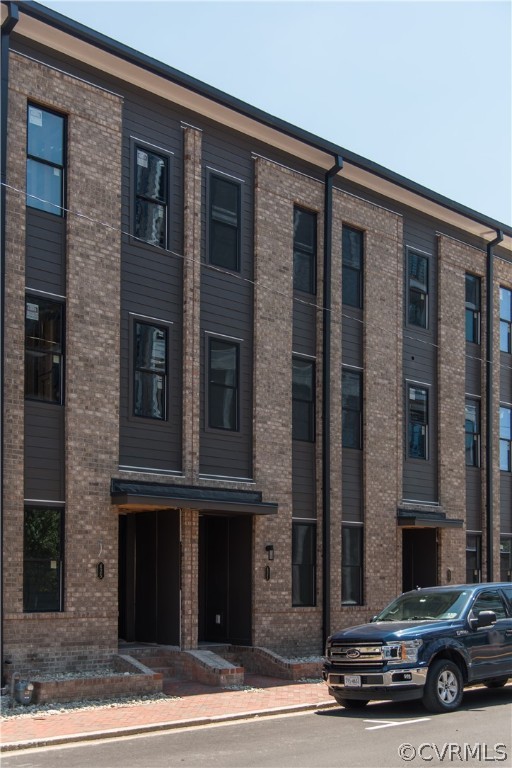View Richmond, VA 23224 townhome