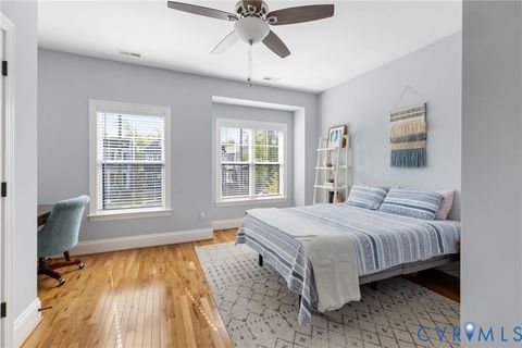 Tiny photo for 1516 N 22nd Street, Richmond, VA 23223 (MLS # 2609118)