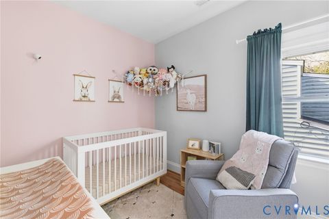 Tiny photo for 1516 N 22nd Street, Richmond, VA 23223 (MLS # 2609118)