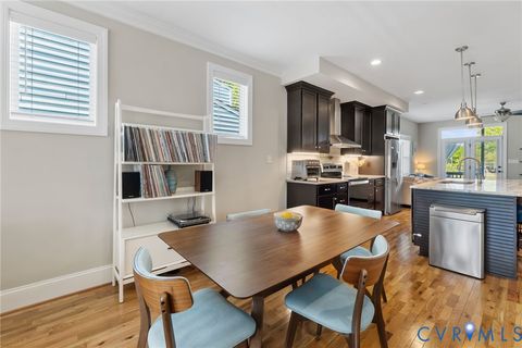 Tiny photo for 1516 N 22nd Street, Richmond, VA 23223 (MLS # 2609118)