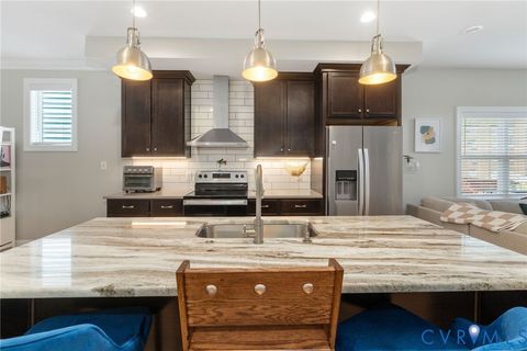 Tiny photo for 1516 N 22nd Street, Richmond, VA 23223 (MLS # 2609118)