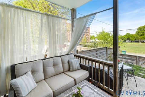 Tiny photo for 1516 N 22nd Street, Richmond, VA 23223 (MLS # 2609118)