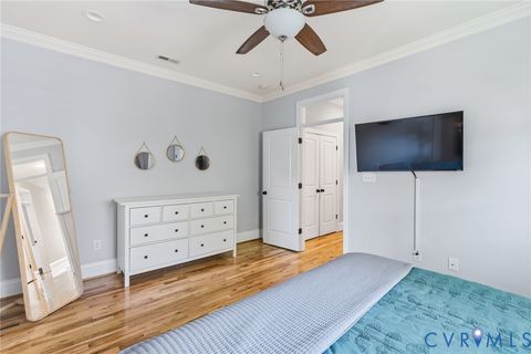 Tiny photo for 1516 N 22nd Street, Richmond, VA 23223 (MLS # 2609118)