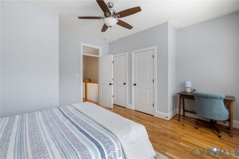 Tiny photo for 1516 N 22nd Street, Richmond, VA 23223 (MLS # 2609118)