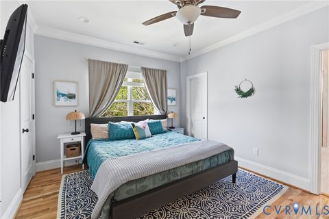 Tiny photo for 1516 N 22nd Street, Richmond, VA 23223 (MLS # 2609118)