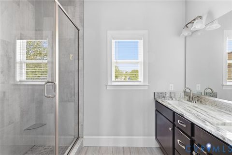 Tiny photo for 1516 N 22nd Street, Richmond, VA 23223 (MLS # 2609118)