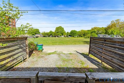 Tiny photo for 1516 N 22nd Street, Richmond, VA 23223 (MLS # 2609118)