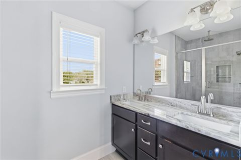 Tiny photo for 1516 N 22nd Street, Richmond, VA 23223 (MLS # 2609118)