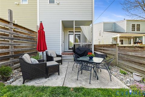 Tiny photo for 1516 N 22nd Street, Richmond, VA 23223 (MLS # 2609118)