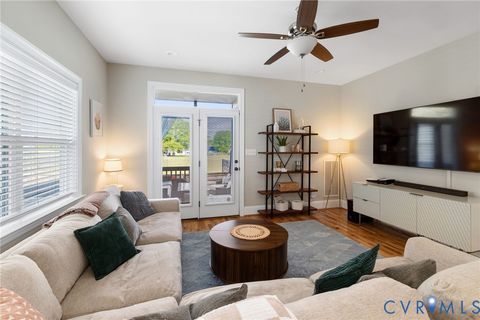 Tiny photo for 1516 N 22nd Street, Richmond, VA 23223 (MLS # 2609118)