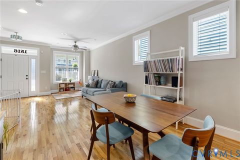 Tiny photo for 1516 N 22nd Street, Richmond, VA 23223 (MLS # 2609118)