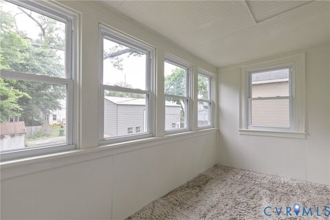 Tiny photo for 3018 Lamb Avenue, Richmond, VA 23222 (MLS # 2614365)